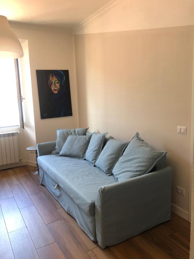 Ferienwohnung Vivi Cernobbio, La Sua Arte, La Sua Magia Exterior foto