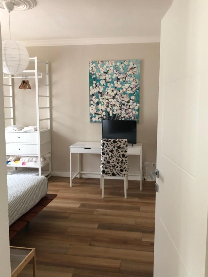 Ferienwohnung Vivi Cernobbio, La Sua Arte, La Sua Magia Exterior foto