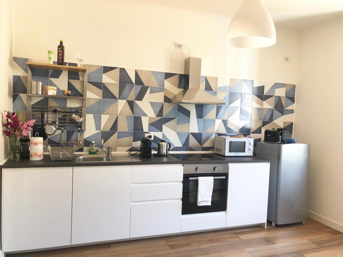 Ferienwohnung Vivi Cernobbio, La Sua Arte, La Sua Magia Exterior foto