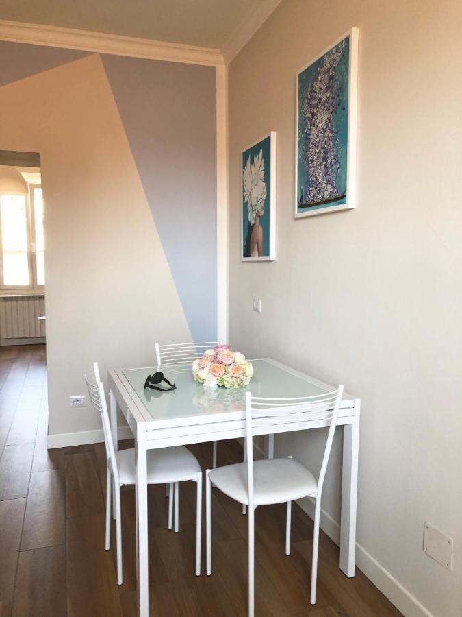 Ferienwohnung Vivi Cernobbio, La Sua Arte, La Sua Magia Exterior foto