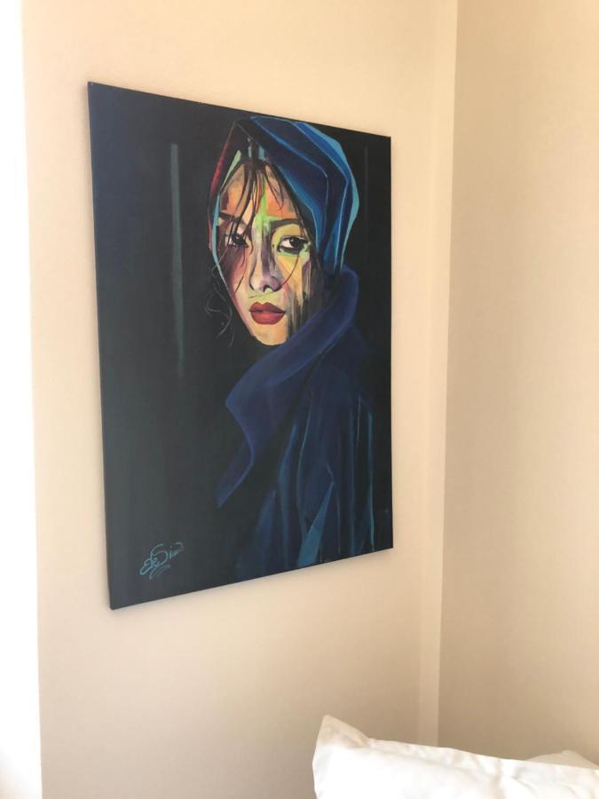 Ferienwohnung Vivi Cernobbio, La Sua Arte, La Sua Magia Exterior foto